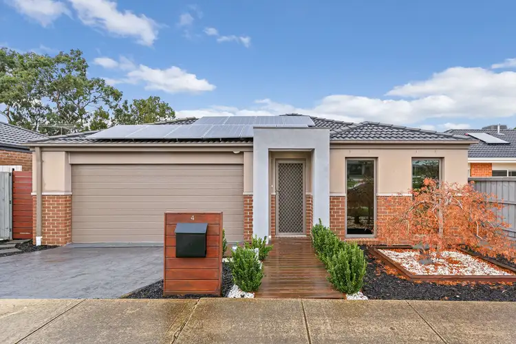 4 Malindi Court, South Morang VIC 3752