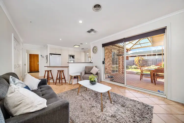 Fifth view of Homely house listing, 43 Morrow Street, Dunlop ACT 2615