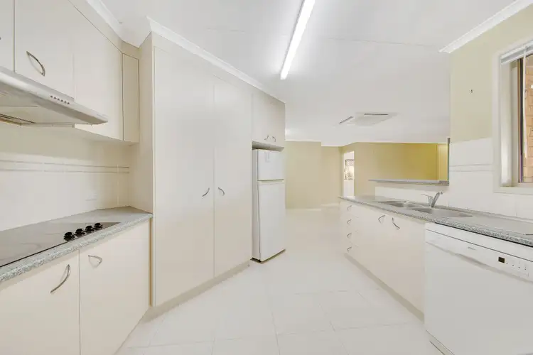Second view of Homely house listing, 8 Pleasant Avenue, Tannum Sands QLD 4680