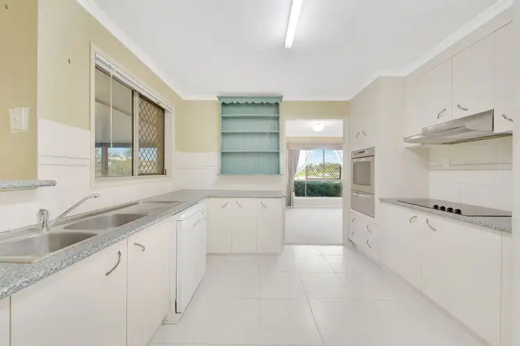 Third view of Homely house listing, 8 Pleasant Avenue, Tannum Sands QLD 4680