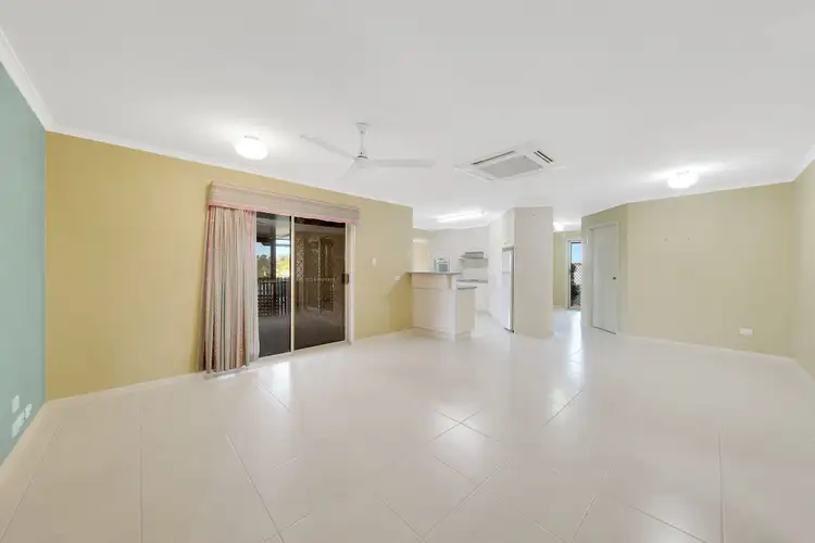Fifth view of Homely house listing, 8 Pleasant Avenue, Tannum Sands QLD 4680