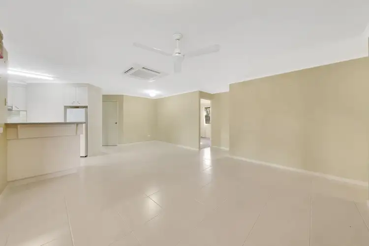 Sixth view of Homely house listing, 8 Pleasant Avenue, Tannum Sands QLD 4680