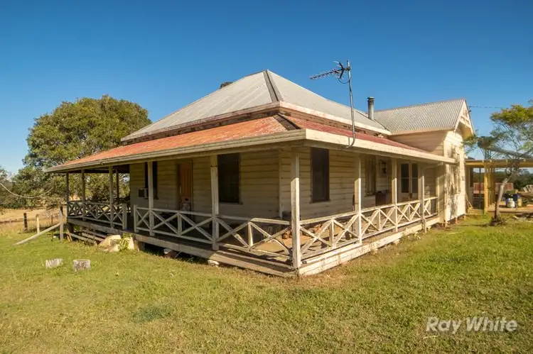 Main view of Homely rural property listing, 9 Campbells Place, Tucabia NSW 2462