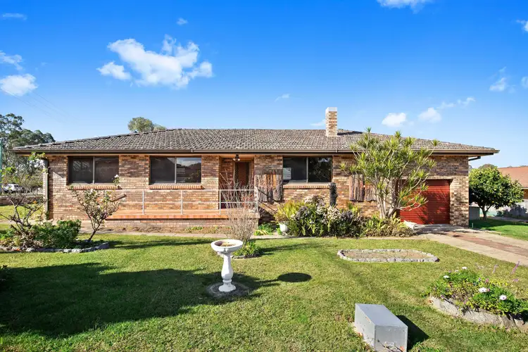 Main view of Homely house listing, 1 Campbell Street, Moruya NSW 2537