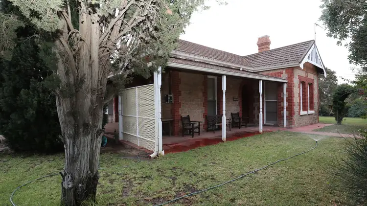 29 Somerset Street, Pingelly WA 6308