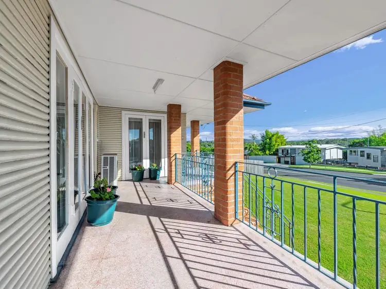 Main view of Homely house listing, 87 Maundrell Terrace, Chermside West QLD 4032
