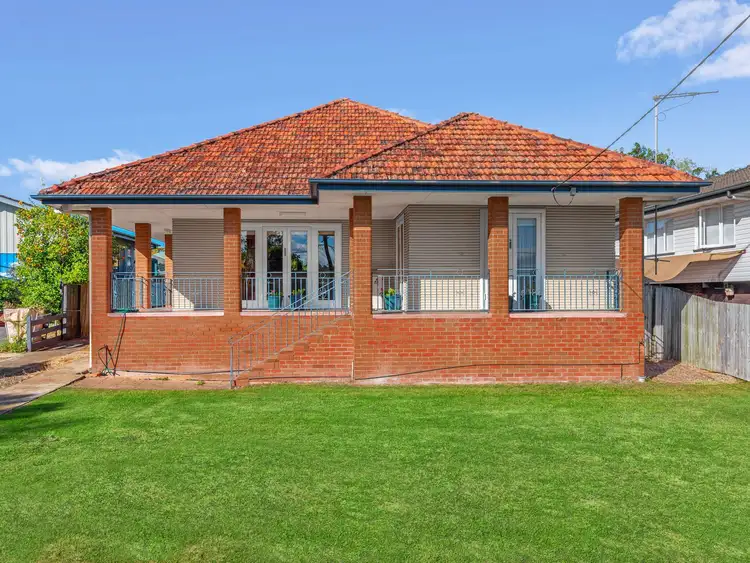 Second view of Homely house listing, 87 Maundrell Terrace, Chermside West QLD 4032