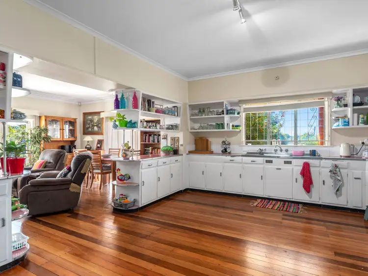 Fifth view of Homely house listing, 87 Maundrell Terrace, Chermside West QLD 4032