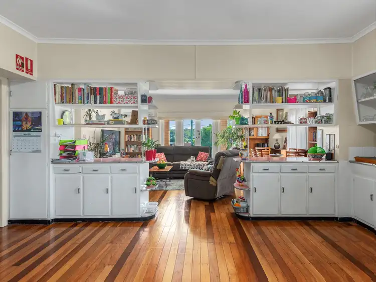 Sixth view of Homely house listing, 87 Maundrell Terrace, Chermside West QLD 4032