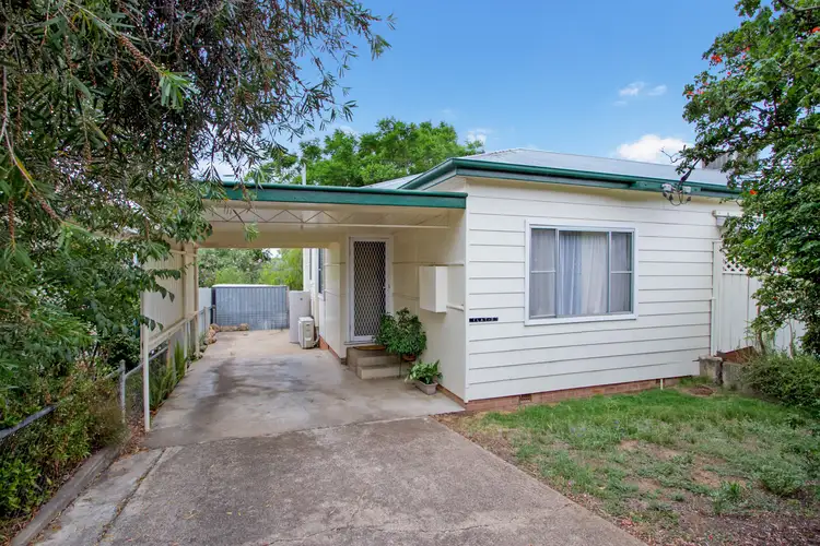 Main view of Homely unit listing, 3/23 Phillip Street, Tamworth NSW 2340