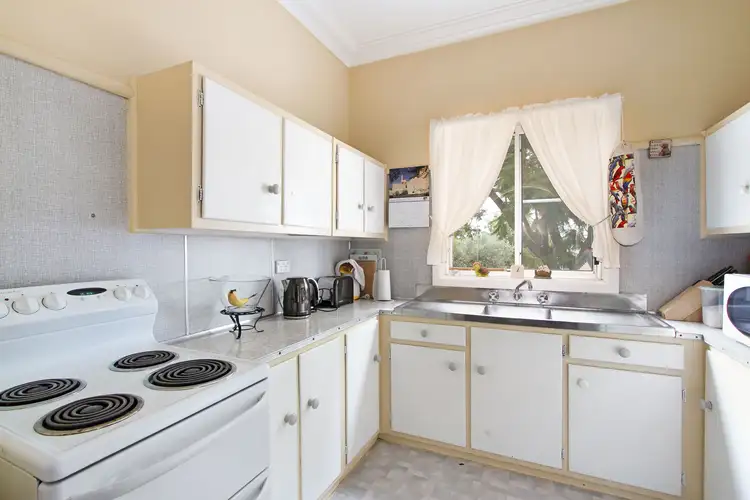 Third view of Homely unit listing, 3/23 Phillip Street, Tamworth NSW 2340