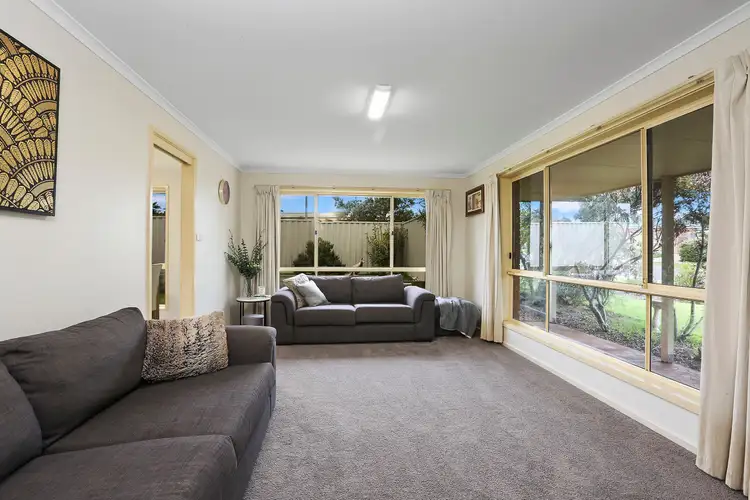 Second view of Homely house listing, 13 Perennial Rise, Grovedale VIC 3216