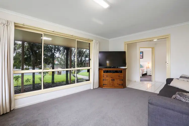 Third view of Homely house listing, 13 Perennial Rise, Grovedale VIC 3216