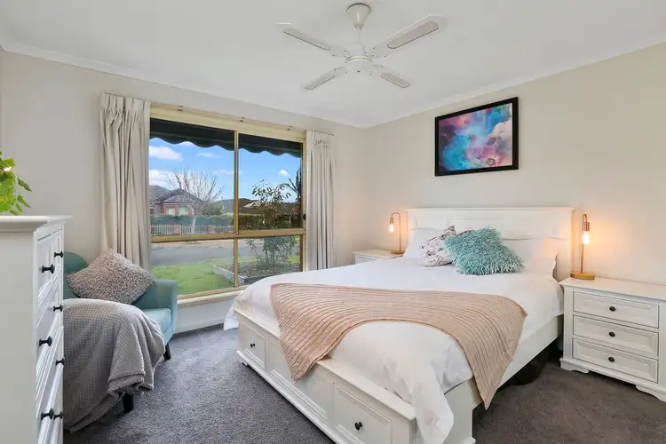 Fourth view of Homely house listing, 13 Perennial Rise, Grovedale VIC 3216