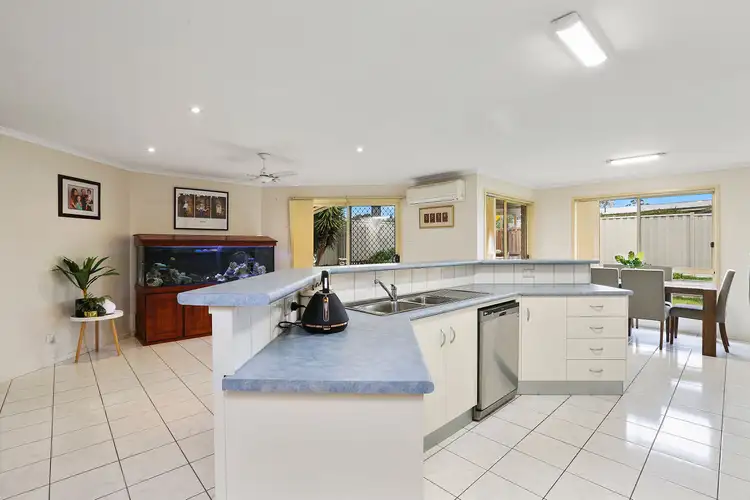 Sixth view of Homely house listing, 13 Perennial Rise, Grovedale VIC 3216