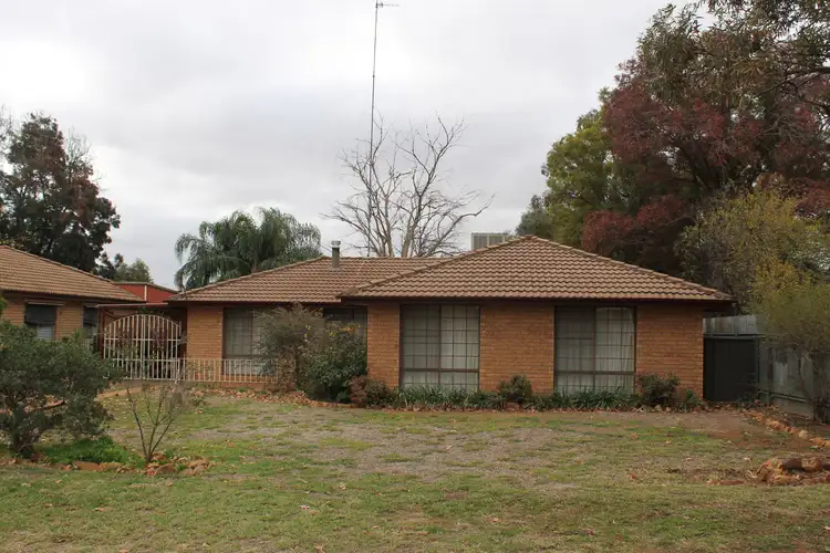 31 Goodwill, Condobolin NSW 2877