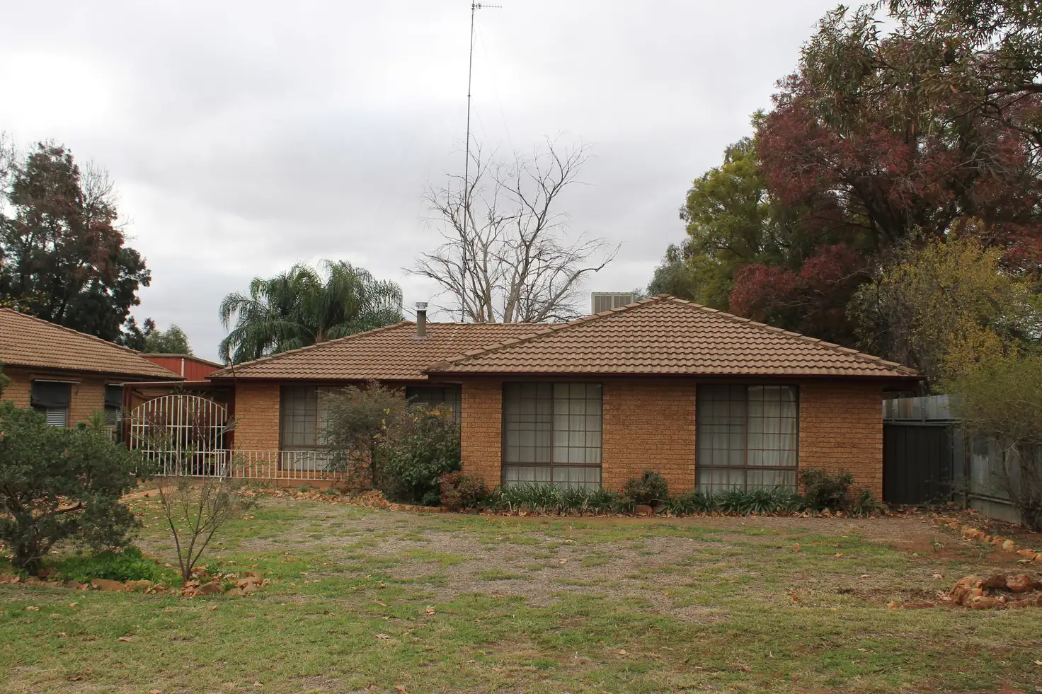 Main view of Homely house listing, 31 Goodwill, Condobolin NSW 2877