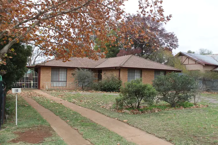 Second view of Homely house listing, 31 Goodwill, Condobolin NSW 2877