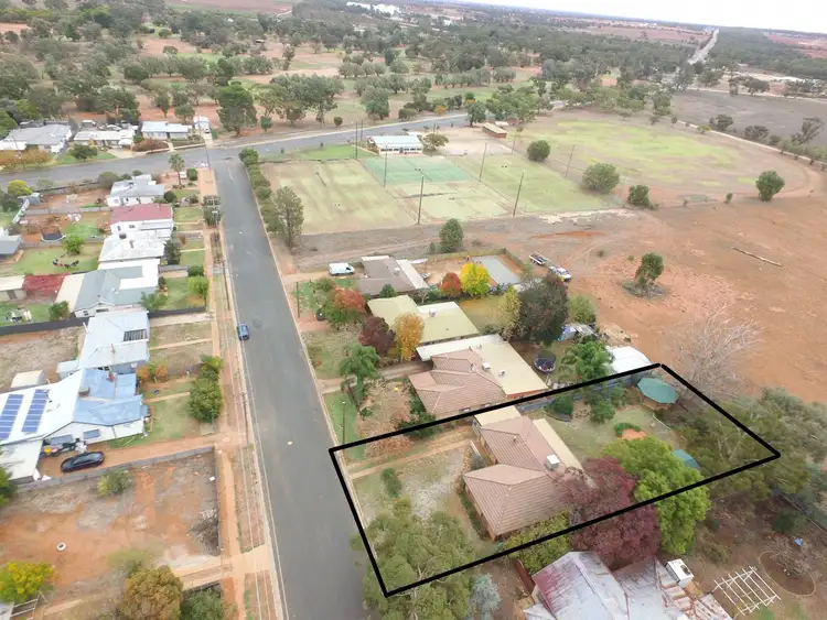 Third view of Homely house listing, 31 Goodwill, Condobolin NSW 2877
