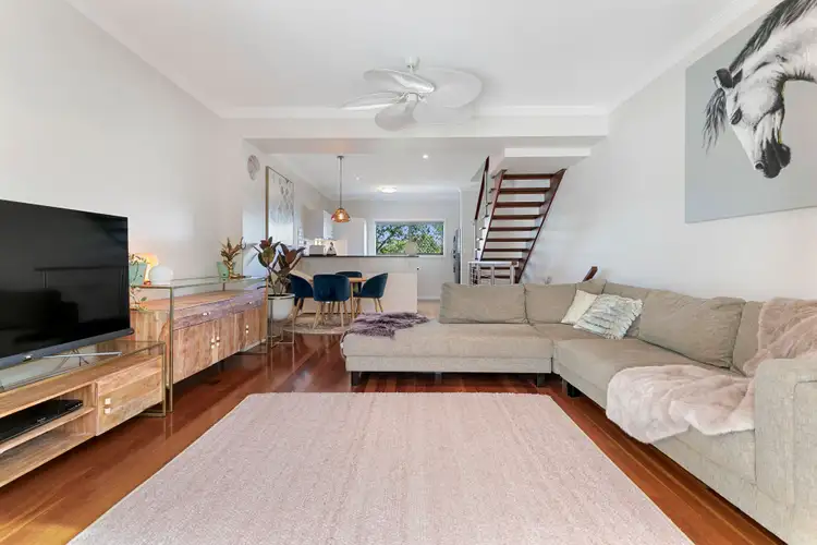 34/9 Fuller Street, Lutwyche QLD 4030
