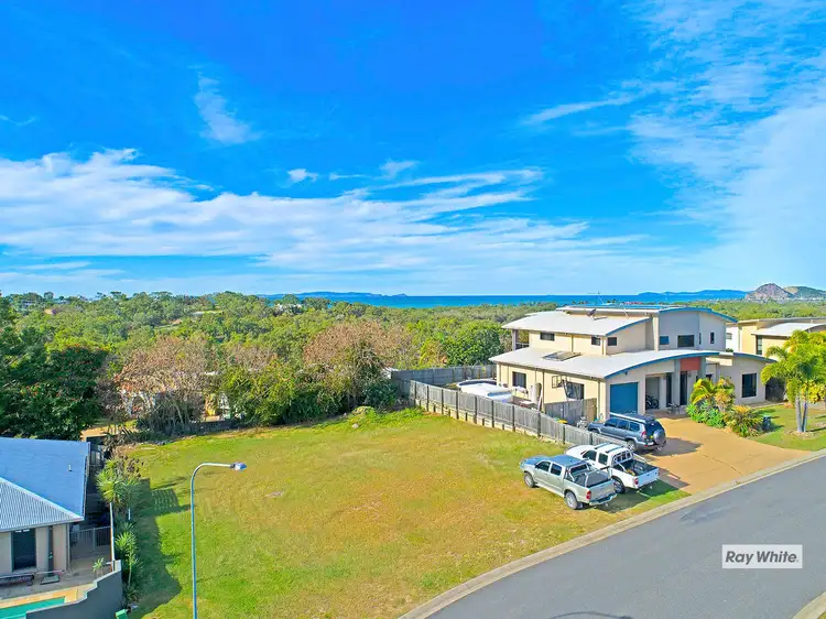 16 Jordan Avenue, Lammermoor QLD 4703