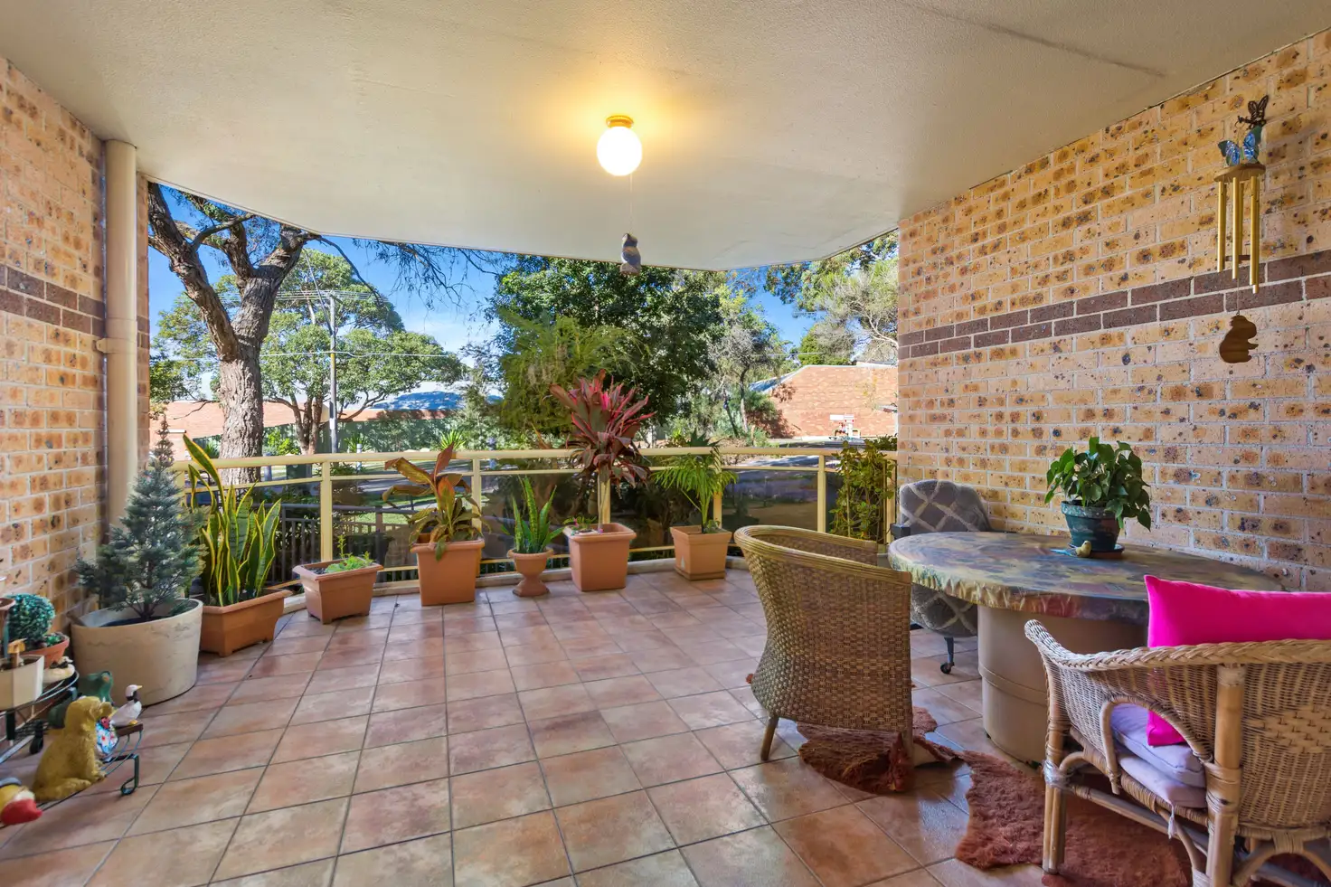 Main view of Homely unit listing, 1/7-9 High Street, Caringbah NSW 2229