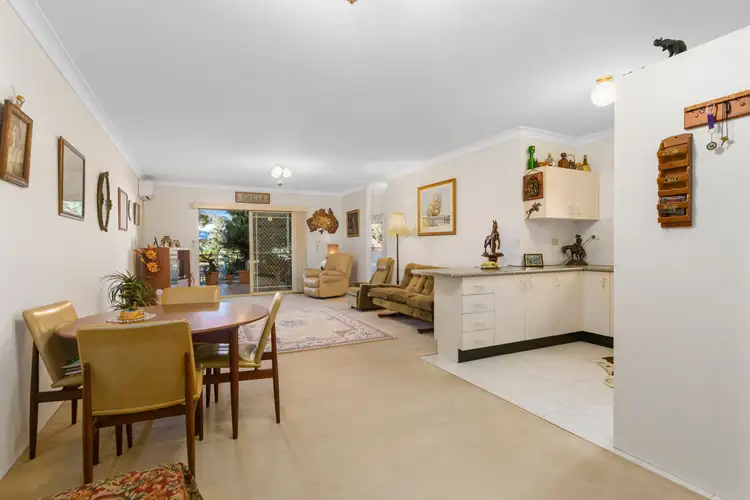 Second view of Homely unit listing, 1/7-9 High Street, Caringbah NSW 2229