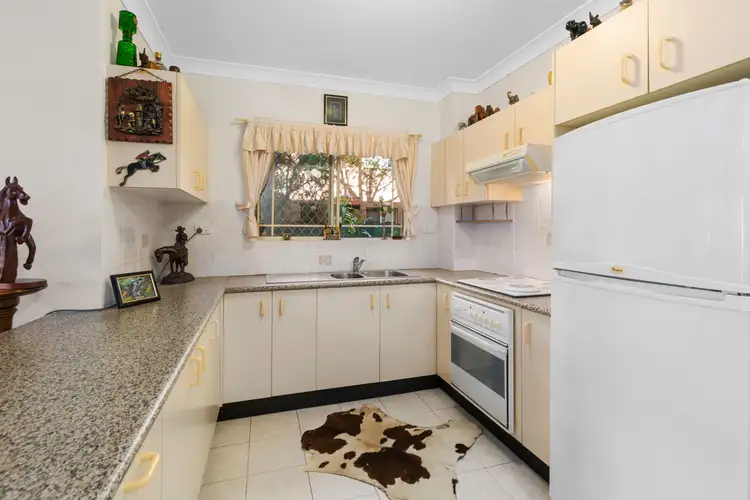 Third view of Homely unit listing, 1/7-9 High Street, Caringbah NSW 2229
