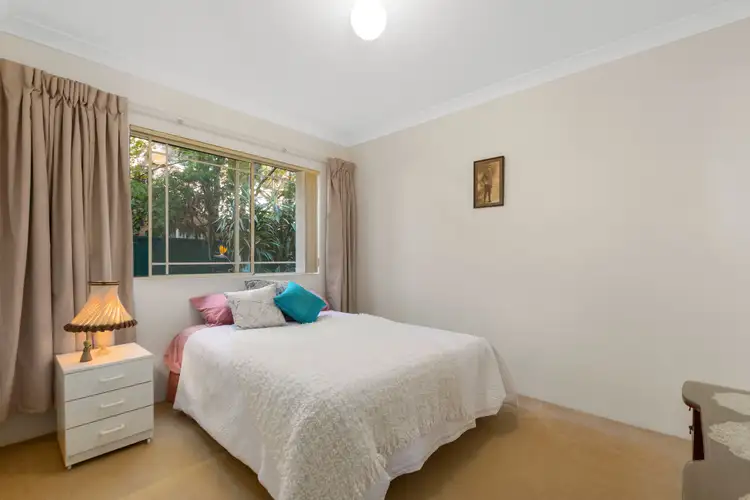 Fifth view of Homely unit listing, 1/7-9 High Street, Caringbah NSW 2229