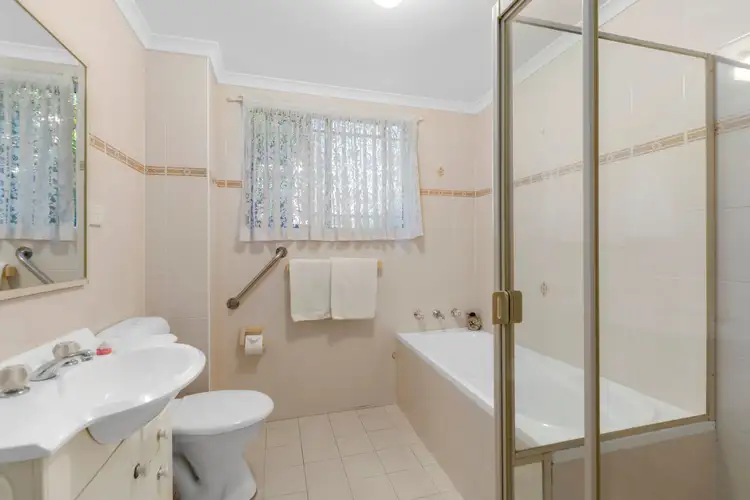 Sixth view of Homely unit listing, 1/7-9 High Street, Caringbah NSW 2229