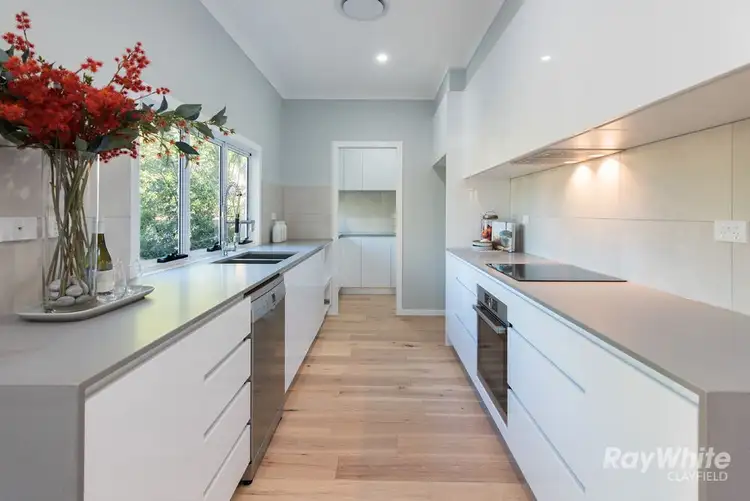 Sixth view of Homely townhouse listing, 4/57 Stuckey Road, Clayfield QLD 4011