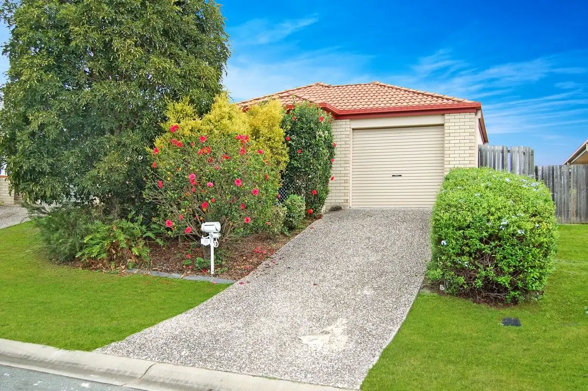 Main view of Homely house listing, 31 Griffen Place, Crestmead QLD 4132