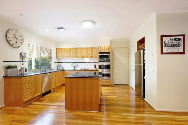 Sixth view of Homely house listing, 16 Boldero Crescent, Glenmore Park NSW 2745