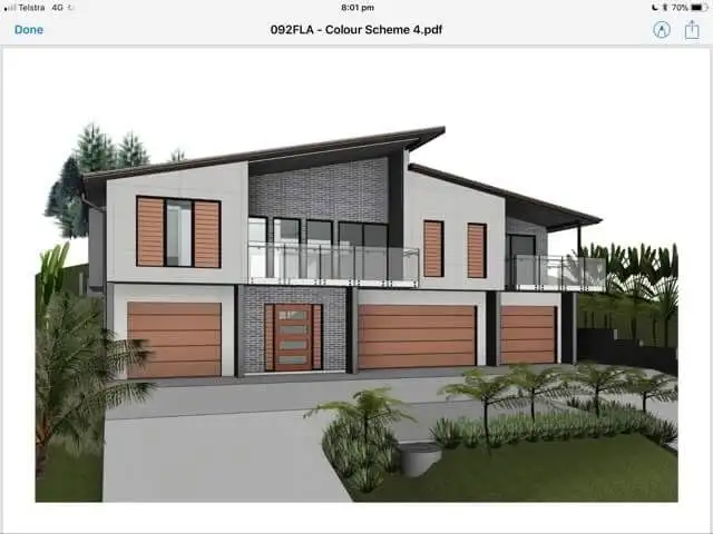 Fourth view of Homely land listing, 31 Flagship Drive, Trinity Beach QLD 4879