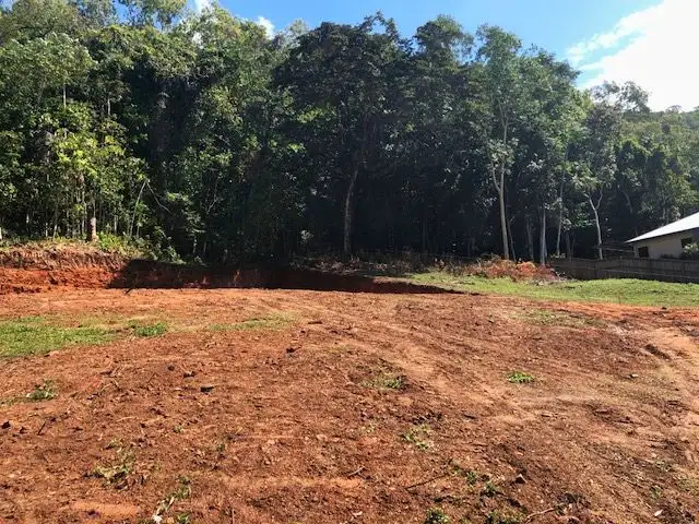 Fifth view of Homely land listing, 31 Flagship Drive, Trinity Beach QLD 4879