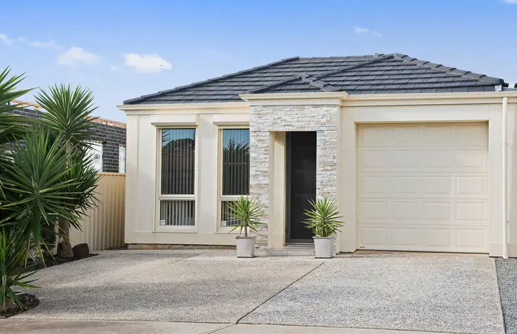 4A Lister Crescent, Woodville South SA 5011