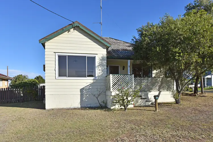 3 Chapman Street, Cessnock NSW 2325