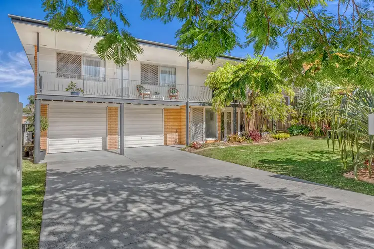 Main view of Homely house listing, 8 Gilmour Street, Chermside West QLD 4032