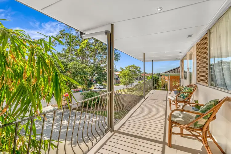 Second view of Homely house listing, 8 Gilmour Street, Chermside West QLD 4032