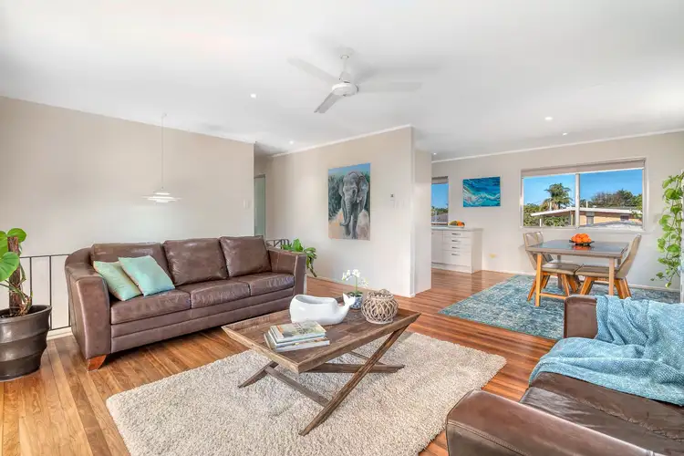Fourth view of Homely house listing, 8 Gilmour Street, Chermside West QLD 4032