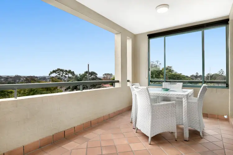 Third view of Homely apartment listing, 17/135 Sailors Bay Road, Northbridge NSW 2063