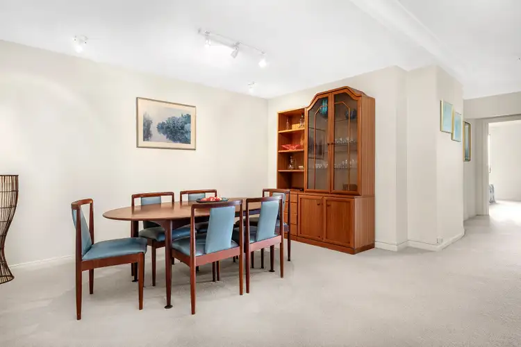 Fifth view of Homely apartment listing, 17/135 Sailors Bay Road, Northbridge NSW 2063