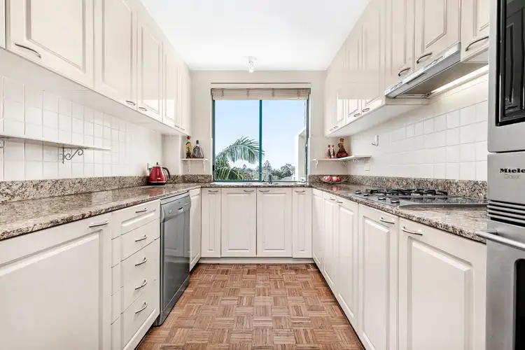 Sixth view of Homely apartment listing, 17/135 Sailors Bay Road, Northbridge NSW 2063