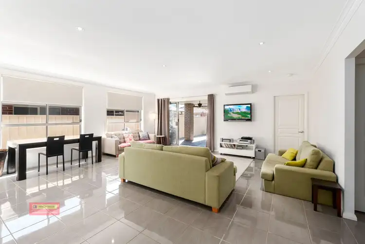 Second view of Homely house listing, 11 Garton Road, Spring Farm NSW 2570