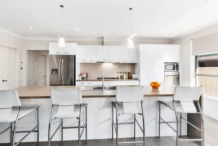 Third view of Homely house listing, 11 Garton Road, Spring Farm NSW 2570