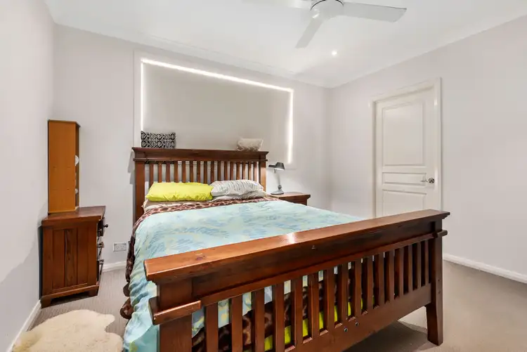 Fourth view of Homely house listing, 11 Garton Road, Spring Farm NSW 2570