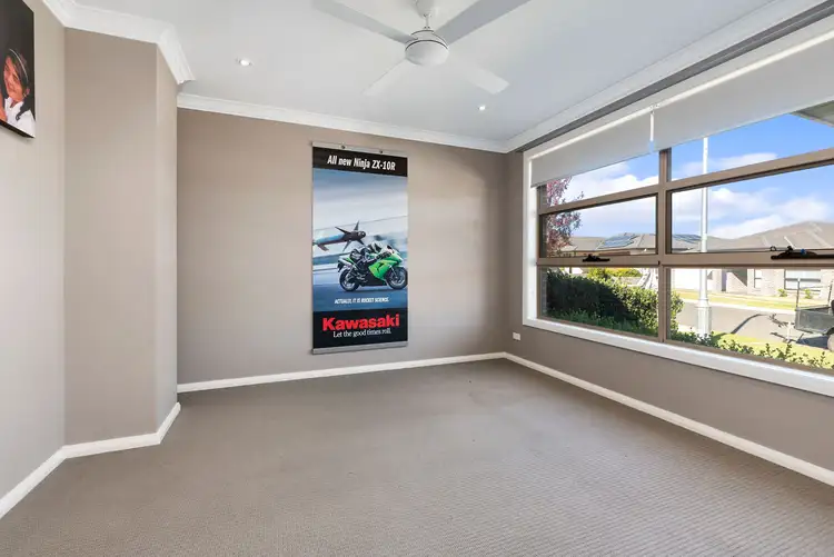 Fifth view of Homely house listing, 11 Garton Road, Spring Farm NSW 2570