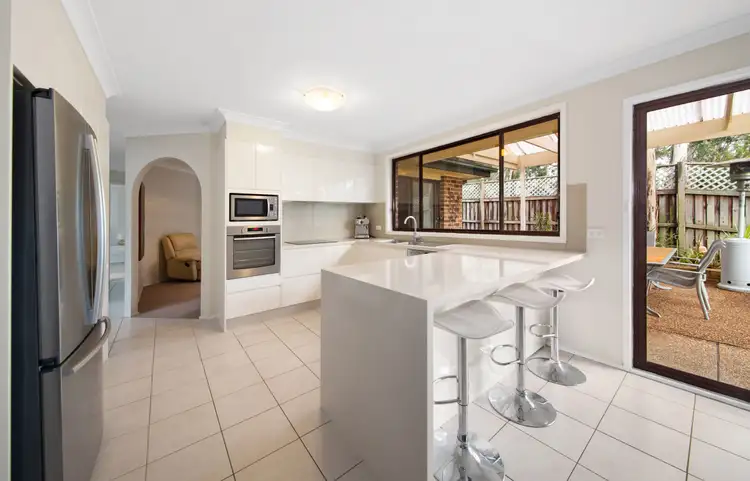 Fourth view of Homely house listing, 27 The Woods Circuit, Menai NSW 2234