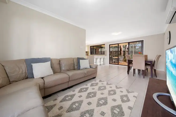 Fifth view of Homely house listing, 27 The Woods Circuit, Menai NSW 2234