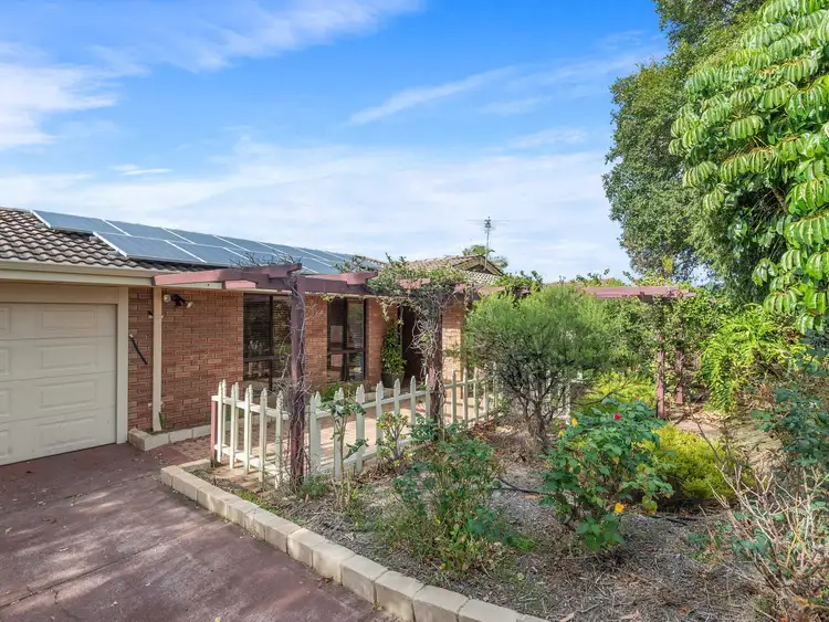 Fifth view of Homely house listing, 21 Calbourne Way, Kingsley WA 6026